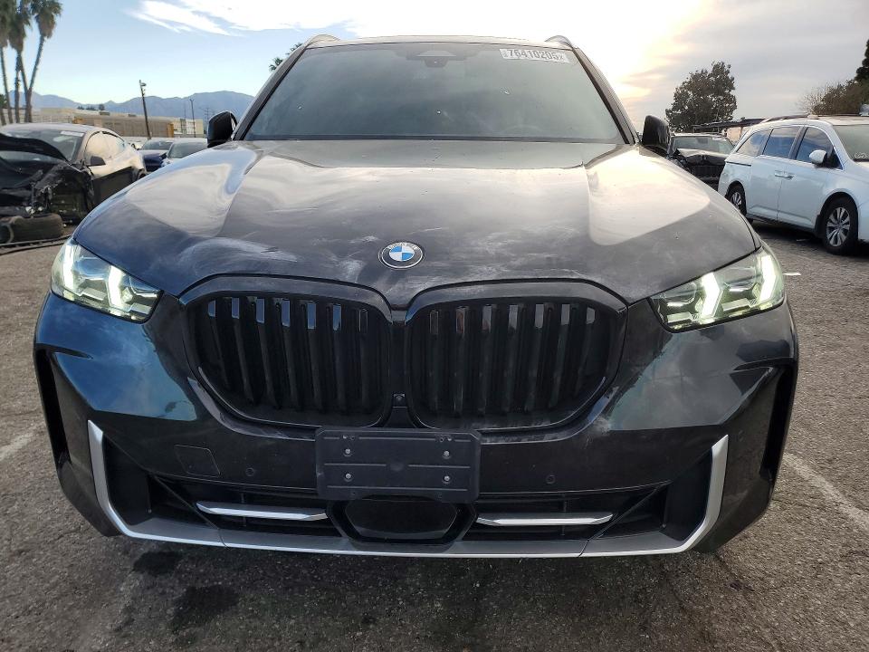 Aukcja sprzedaży 2024 Bmw X5, vin: 5UX23EU08R9S12448, numer aukcji: 76410205