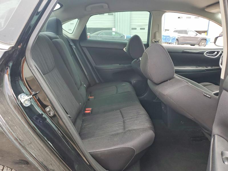 Aukcja sprzedaży 2017 Nissan Sentra, vin: 3N1AB7AP7HY271144, numer aukcji: 76138305