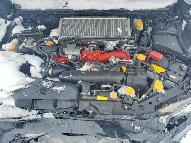 Aukcja sprzedaży 2021 Subaru Wrx, vin: JF1VA2S64M9805961, numer aukcji: 78133605