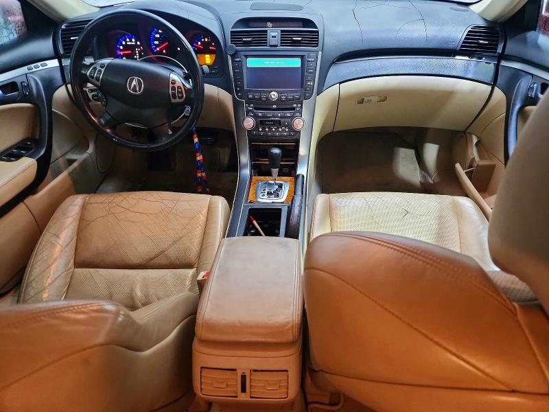 Продаж на аукціоні авто 2006 Acura 3.2tl, vin: 19UUA66256A009498, номер лоту: 78638435