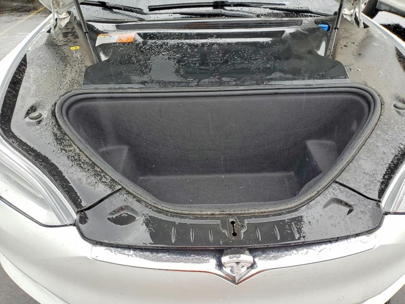 Продаж на аукціоні авто 2018 Tesla Model S, vin: 5YJSA1E22JF269724, номер лоту: 76792605