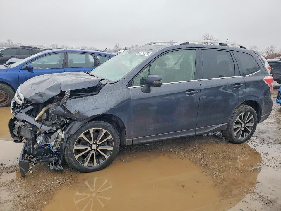 Aukcja sprzedaży 2014 Subaru Forester, vin: JF2SJHPC7EH476812, numer aukcji: 76790045