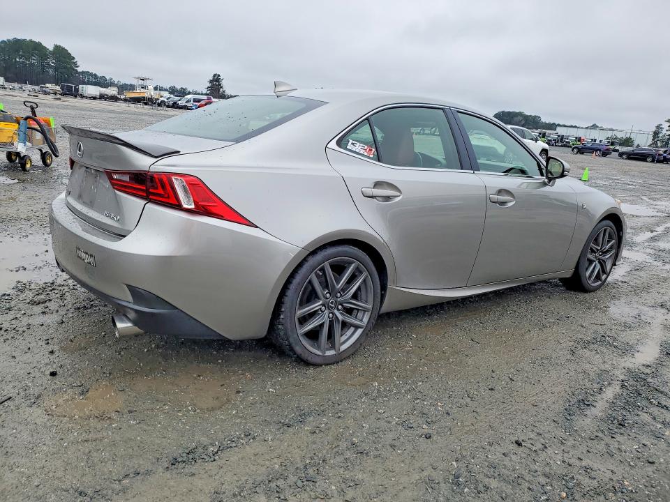 Aukcja sprzedaży 2015 Lexus Is 350, vin: JTHBE1D29F5018373, numer aukcji: 79098185
