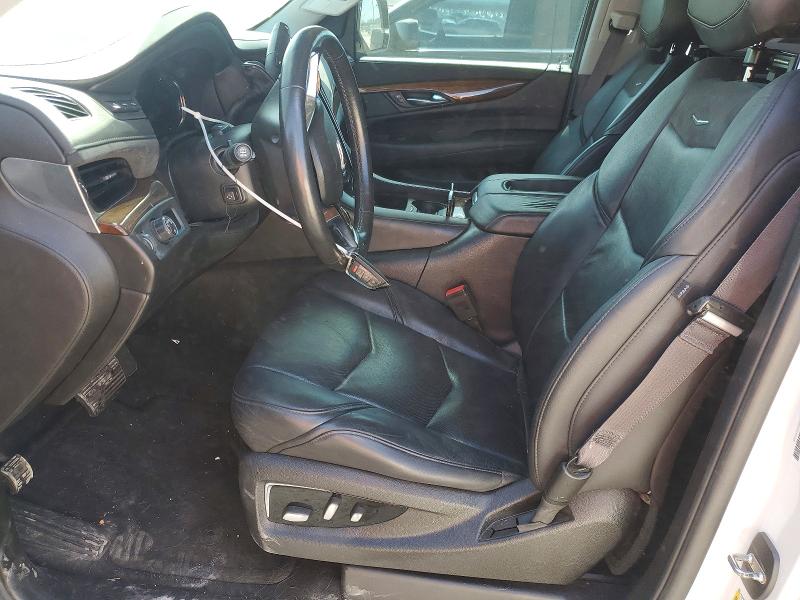 78530655 :رقم المزاد ، 1GYS3BKJXGR359289 vin ، 2016 Cadillac Escalade مزاد بيع