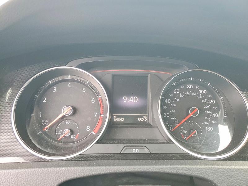 Продаж на аукціоні авто 2016 Volkswagen Gti, vin: 3VW4T7AU6GM041983, номер лоту: 76598755