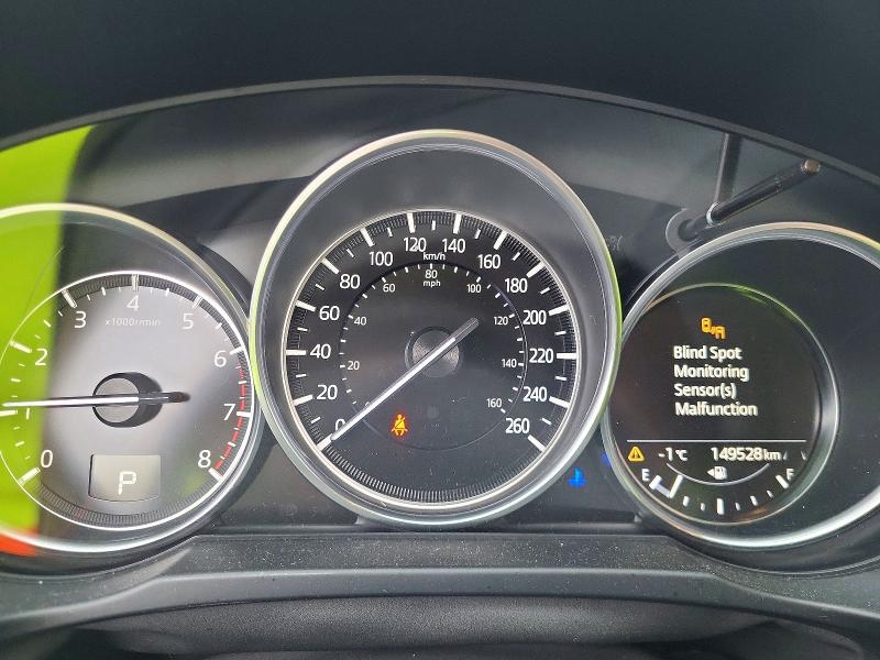 74731195 :رقم المزاد ، JM3KFBCM7K0669412 vin ، 2019 Mazda Cx-5 مزاد بيع