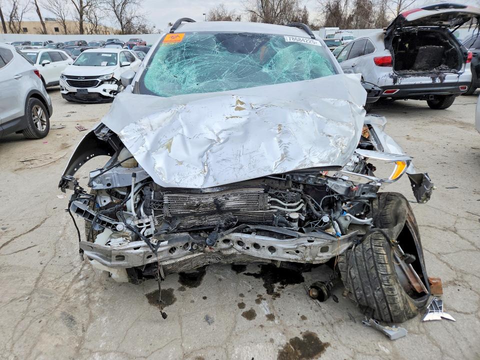 Продажа на аукционе авто 2018 Ford Escape, vin: 1FMCU0GDXJUA84716, номер лота: 78684225