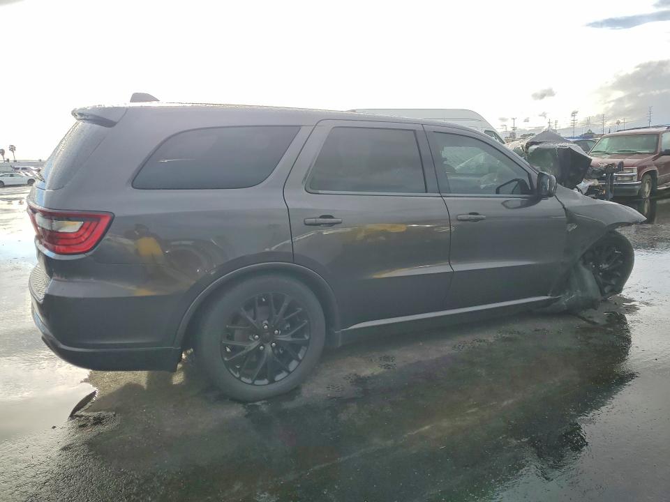 Продажа на аукционе авто 2015 Dodge Durango, vin: 1C4RDHAG2FC891776, номер лота: 77723445