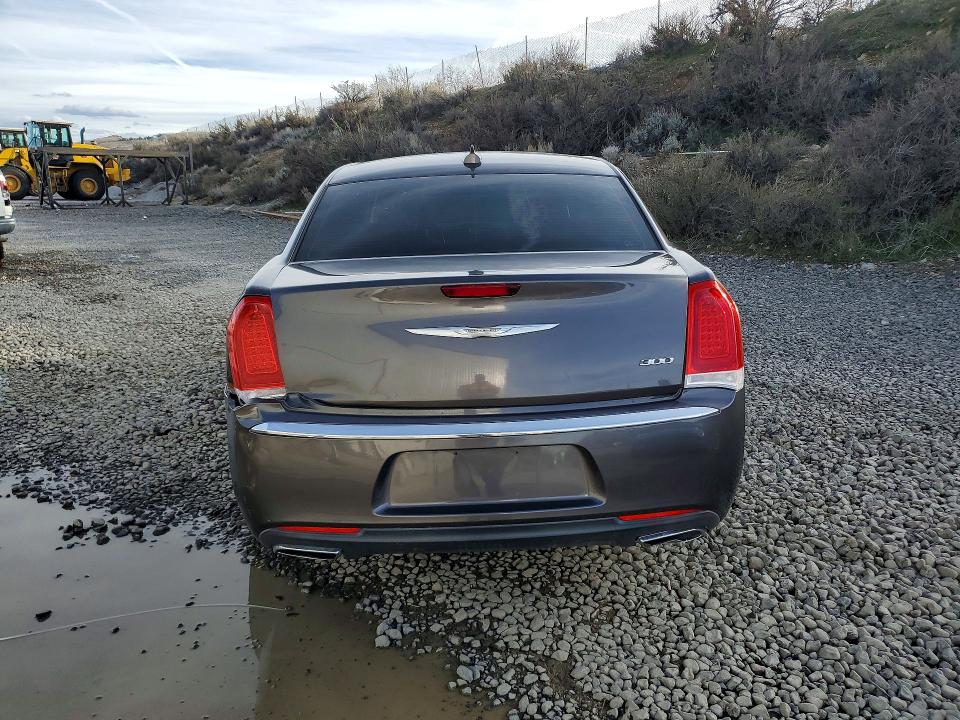 Aukcja sprzedaży 2015 Chrysler 300, vin: 2C3CCAAG8FH766640, numer aukcji: 78563415