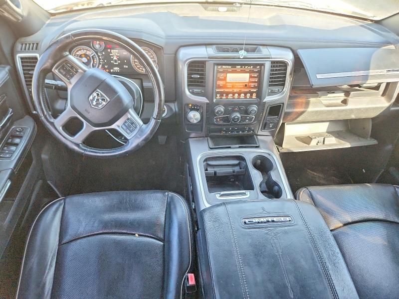 Продаж на аукціоні авто 2017 Ram 1500, vin: 1C6RR6PT4HS769169, номер лоту: 78408685