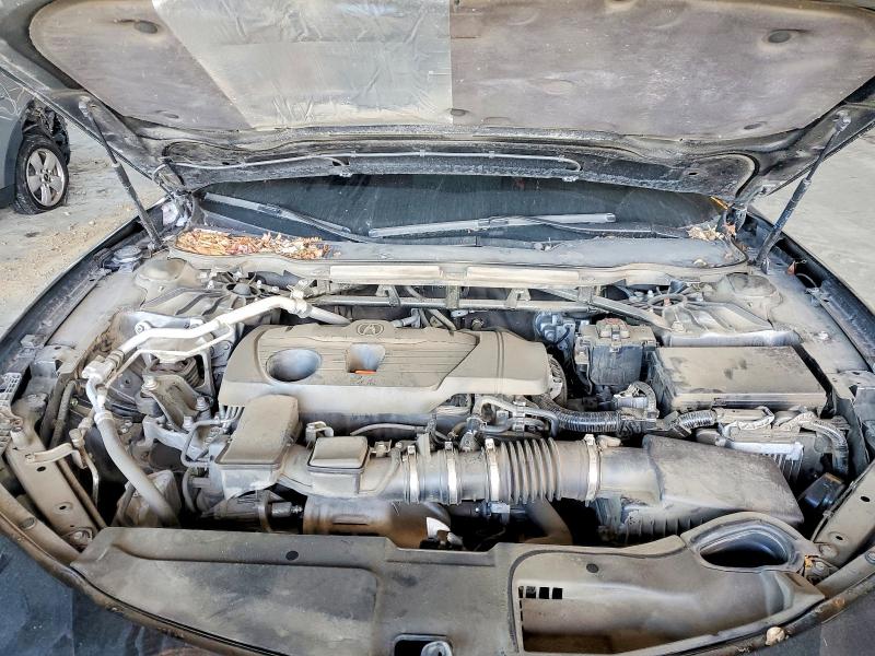 Продажа на аукционе авто 2021 Acura Tlx, vin: 19UUB6F58MA001271, номер лота: 76737625