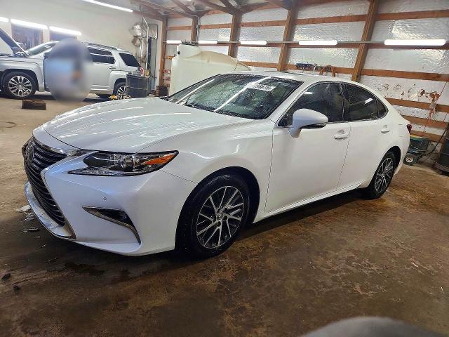 2016 Lexus Es 350 მანქანა იყიდება აუქციონზე, vin: JTHBK1GG2G2238103, აუქციონის ნომერი: 79398675