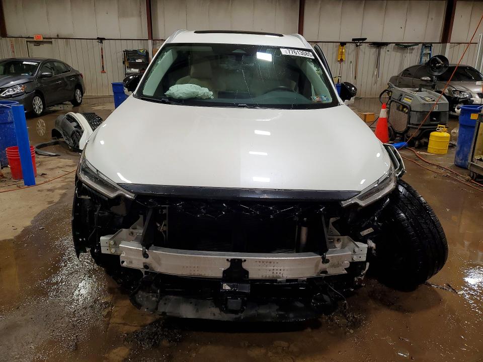 Продажа на аукционе авто 2022 Infiniti Qx60, vin: 5N1DL1FS6NC330556, номер лота: 77613085