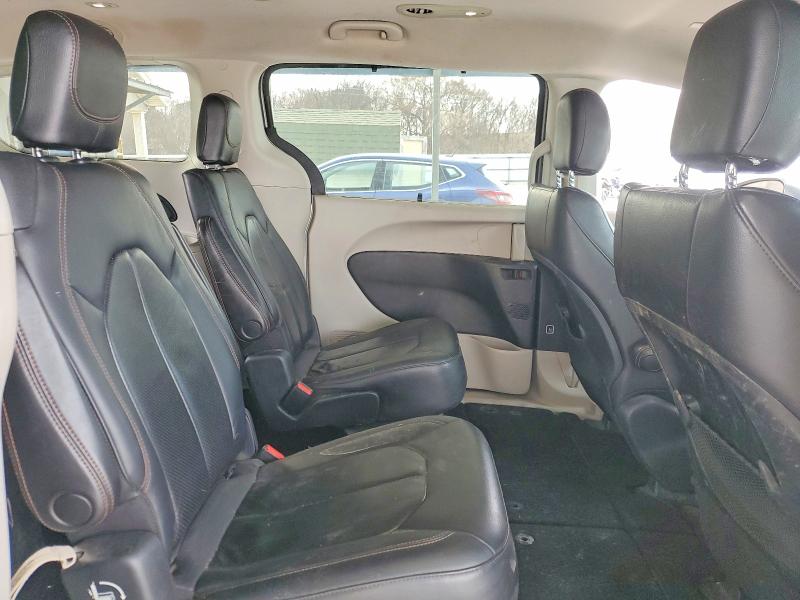 Aukcja sprzedaży 2018 Chrysler Pacifica, vin: 2C4RC1BGXJR110754, numer aukcji: 76715415