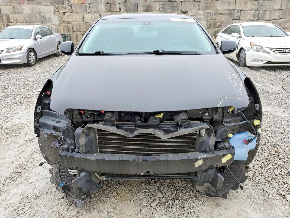 2013 Cadillac Xts მანქანა იყიდება აუქციონზე, vin: 2G61N5S34D9209959, აუქციონის ნომერი: 77883675