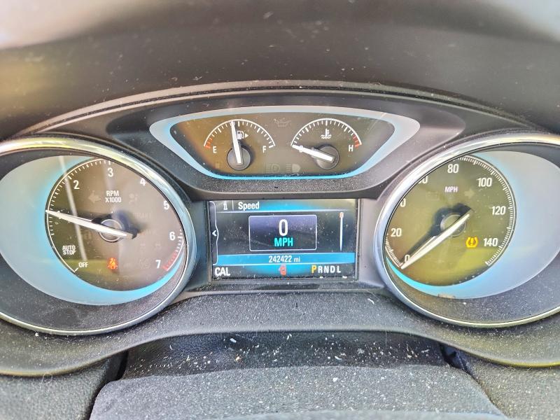 Продажа на аукционе авто 2017 Buick Envision, vin: LRBFXDSA6HD201147, номер лота: 76569835