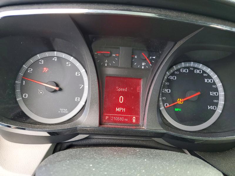 Продаж на аукціоні авто 2012 Gmc Terrain, vin: 2GKALUEK7C6332899, номер лоту: 79565175