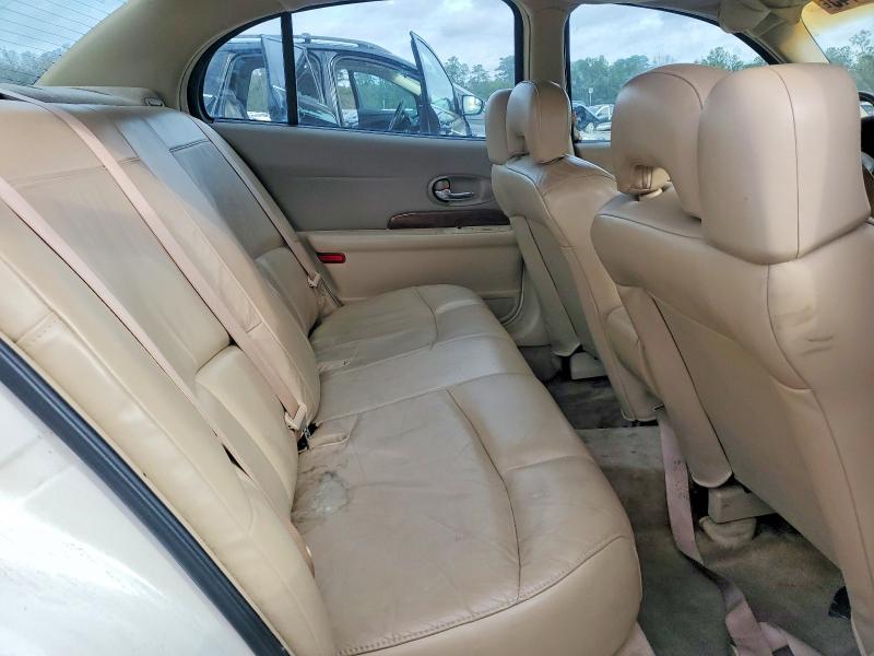 78280445 :رقم المزاد ، 1G4HP52K044171108 vin ، 2004 Buick Lesabre مزاد بيع