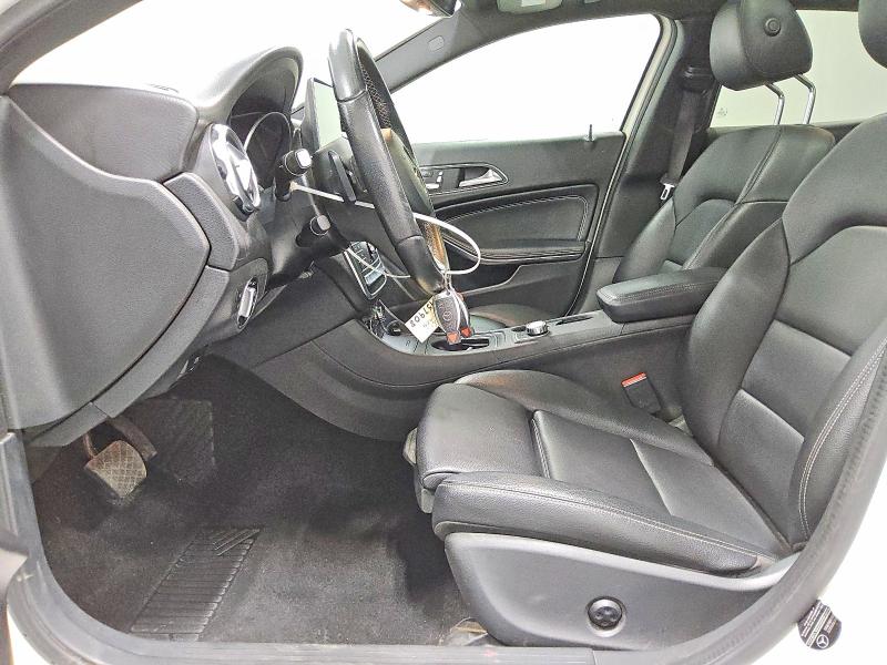Продажа на аукционе авто 2018 Mercedes-benz Gla, vin: WDCTG4GB4JJ457908, номер лота: 76395385