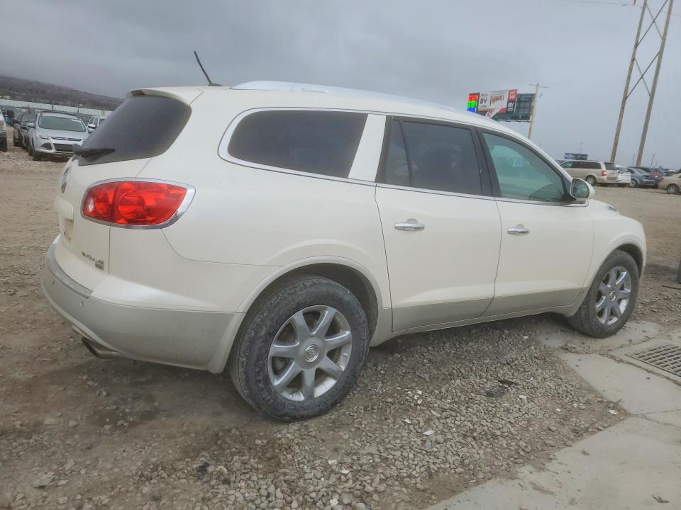 2008 Buick Enclave მანქანა იყიდება აუქციონზე, vin: 5GAEV23748J166461, აუქციონის ნომერი: 77897195