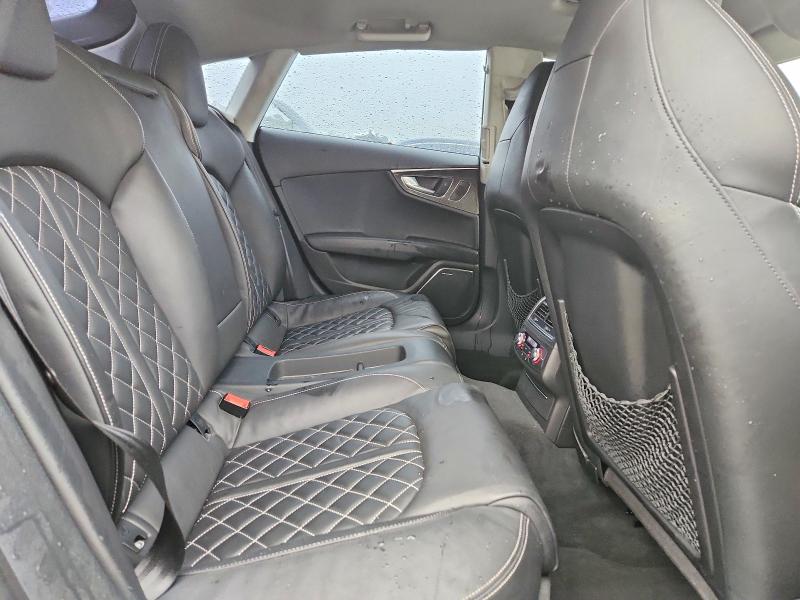 Продаж на аукціоні авто 2013 Audi S7, vin: WAU32AFC1DN124413, номер лоту: 79018345