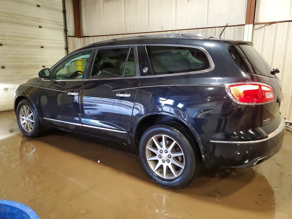 Aukcja sprzedaży 2016 Buick Enclave, vin: 5GAKVBKDXGJ317859, numer aukcji: 77329025
