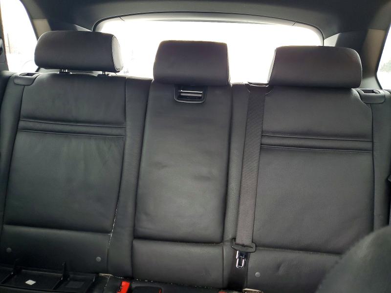Aukcja sprzedaży 2012 Bmw X5, vin: 5UXZV4C53CL761100, numer aukcji: 78700495