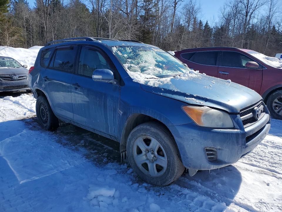 Aukcja sprzedaży 2012 Toyota Rav4, vin: 2T3BK4DV7CW066979, numer aukcji: 75315755