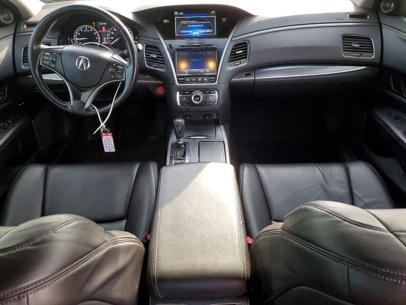 Aukcja sprzedaży 2014 Acura Rlx, vin: JH4KC1F33EC001963, numer aukcji: 78687375