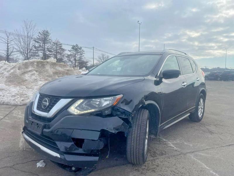 Продаж на аукціоні авто 2019 Nissan Rogue S, vin: JN8AT2MV5KW377733, номер лоту: 77037815