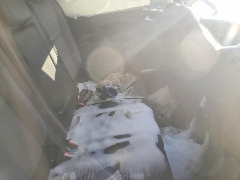 2019 Ford Escape მანქანა იყიდება აუქციონზე, vin: 1FMCU9J90KUB71308, აუქციონის ნომერი: 75357775