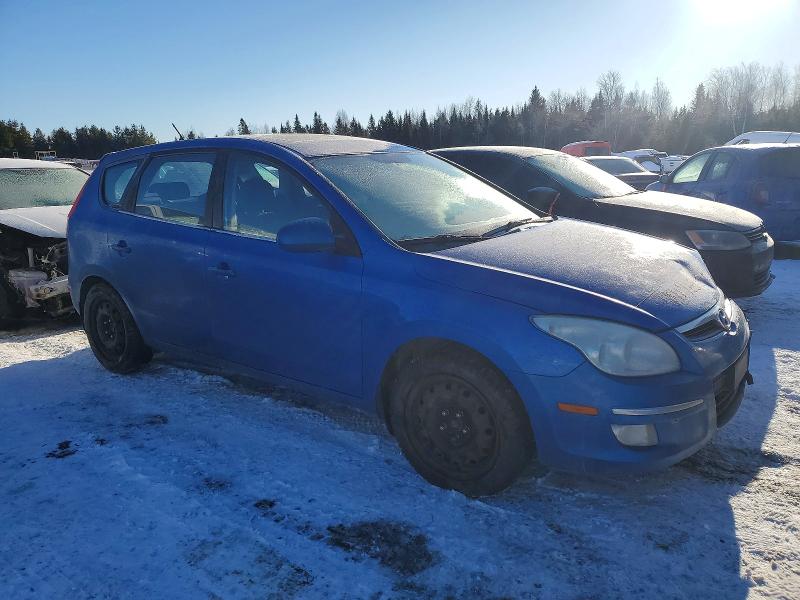 Aukcja sprzedaży 2010 Hyundai Elantra Touring, vin: KMHDC8AE1AU074146, numer aukcji: 77176565
