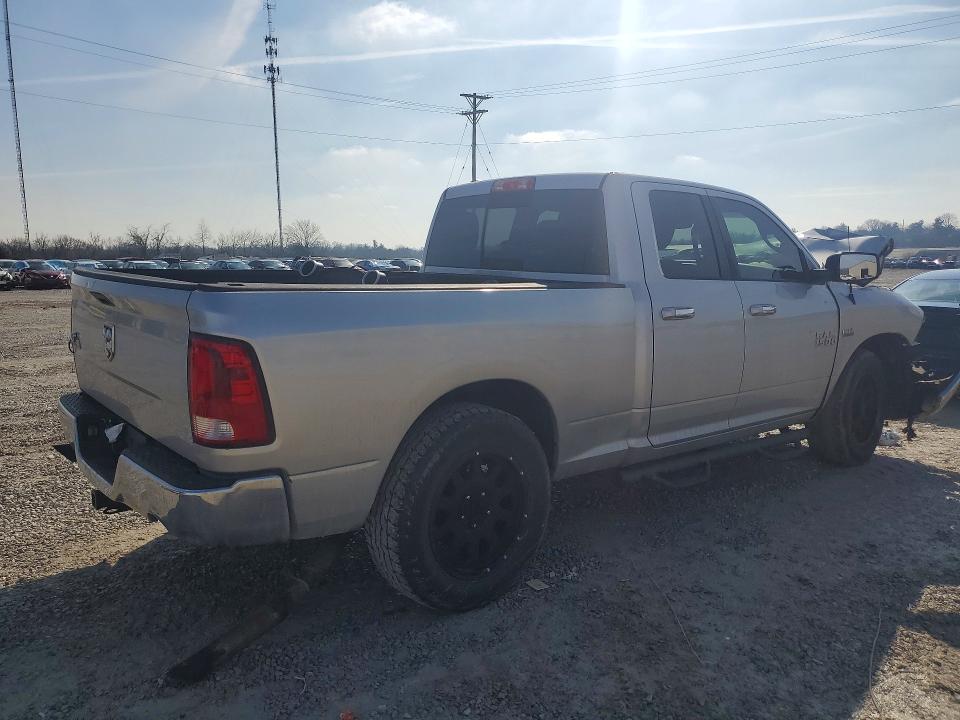 Aukcja sprzedaży 2016 Ram 1500, vin: 1C6RR6GT7GS145770, numer aukcji: 77505215