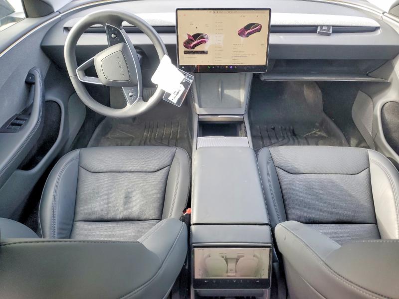 Aukcja sprzedaży 2024 Tesla Model 3, vin: 5YJ3E1EA9RF834241, numer aukcji: 77774855