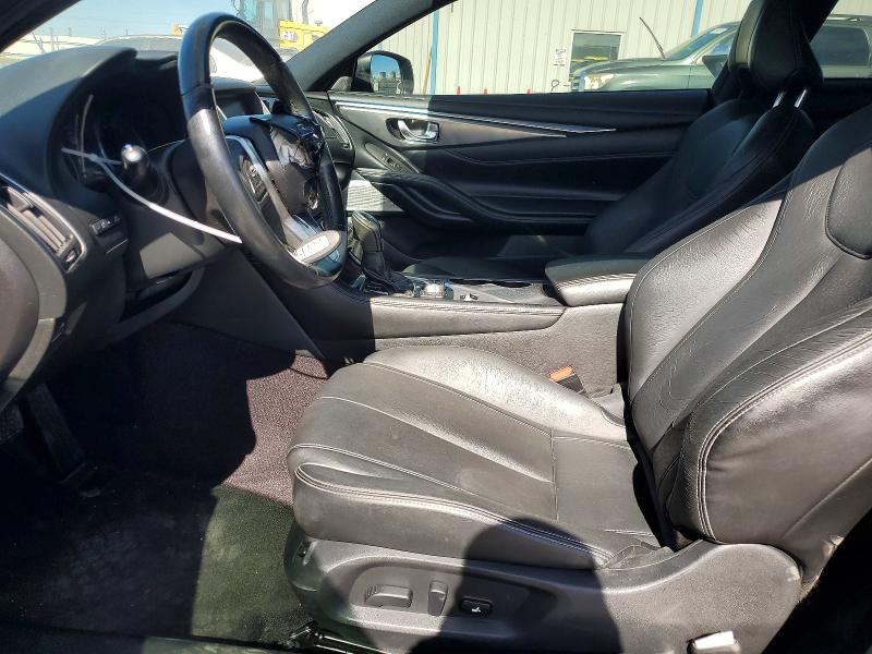 Продажа на аукционе авто 2019 Infiniti Q60, vin: JN1EV7EK4KM231198, номер лота: 78341265