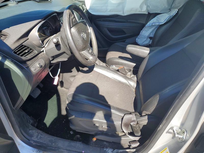 Продаж на аукціоні авто 2018 Buick Encore, vin: KL4CJASB2JB620573, номер лоту: 79170885