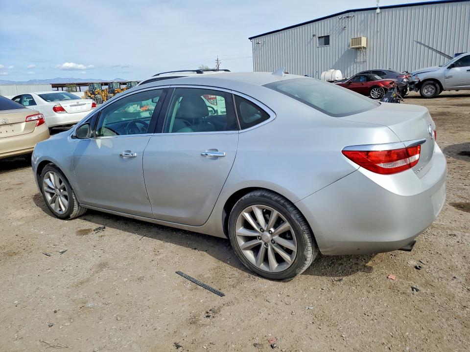 Aukcja sprzedaży 2013 Buick Verano, vin: 1G4PP5SK5D4106895, numer aukcji: 77415455