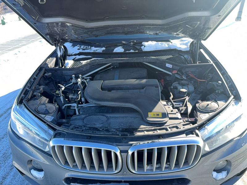 Продажа на аукционе авто 2017 Bmw X5, vin: 5UXKT0C39H0V96077, номер лота: 78710225