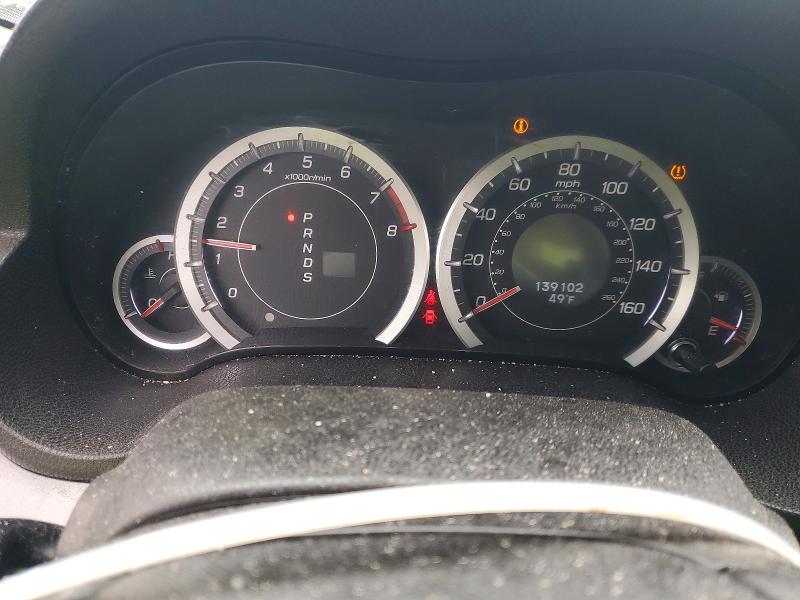 Aukcja sprzedaży 2013 Acura Tsx, vin: JH4CU2F40DC003961, numer aukcji: 77199095