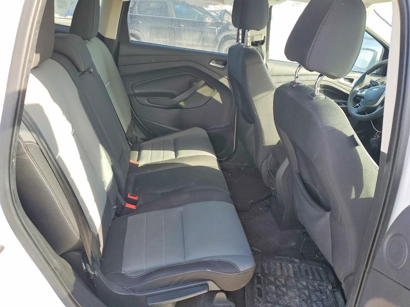 2014 Ford Escape მანქანა იყიდება აუქციონზე, vin: 1FMCU9GX1EUB50638, აუქციონის ნომერი: 75656615