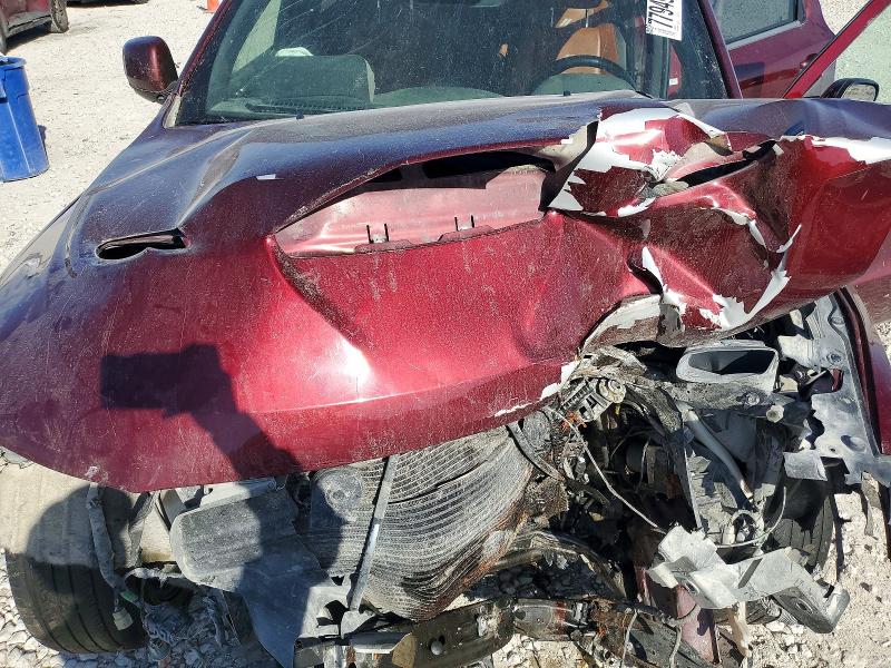 Продаж на аукціоні авто 2020 Dodge Durango, vin: 1C4SDJCT2LC383063, номер лоту: 77949335