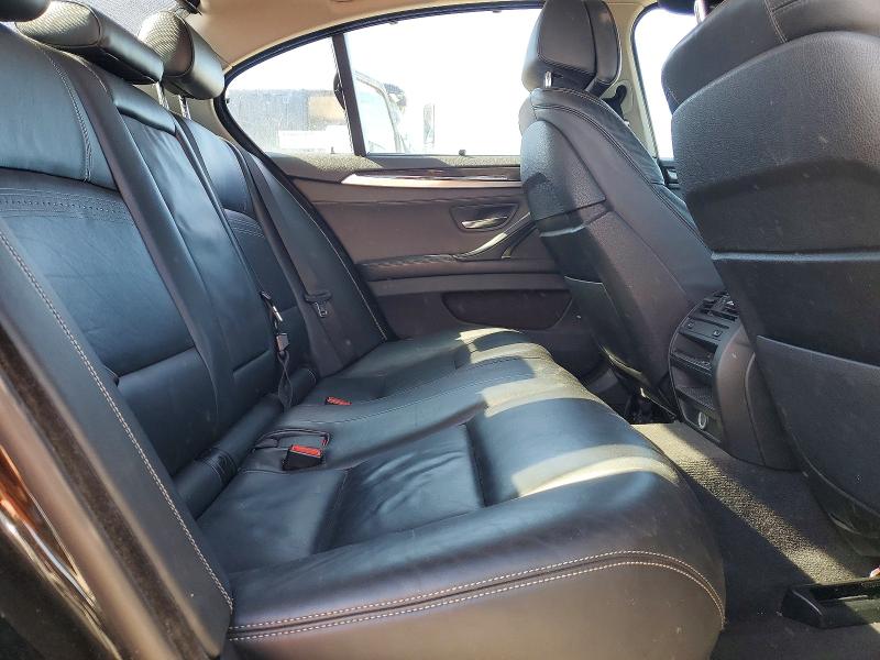 2015 Bmw 535 მანქანა იყიდება აუქციონზე, vin: WBAFV3C59FD686641, აუქციონის ნომერი: 78530495