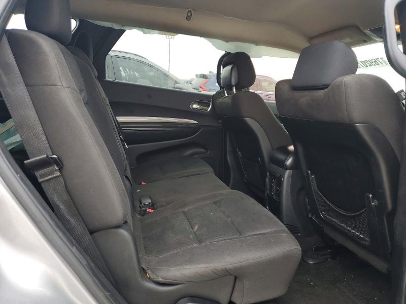 76920785 :رقم المزاد ، 1C4RDHAG6FC873510 vin ، 2015 Dodge Durango مزاد بيع