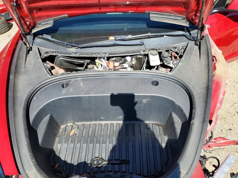 Aukcja sprzedaży 2022 Tesla Model 3, vin: 5YJ3E1EA9NF184885, numer aukcji: 78189665