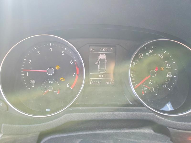 Продаж на аукціоні авто 2016 Volkswagen Passat, vin: 1VWBT7A33GC012263, номер лоту: 78152605