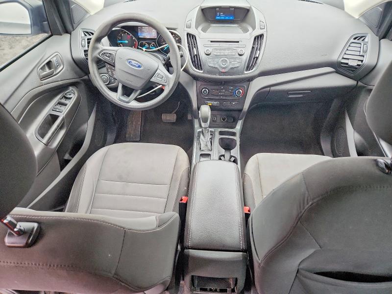 Продажа на аукционе авто 2017 Ford Escape, vin: 1FMCU0F74HUB49758, номер лота: 77986445
