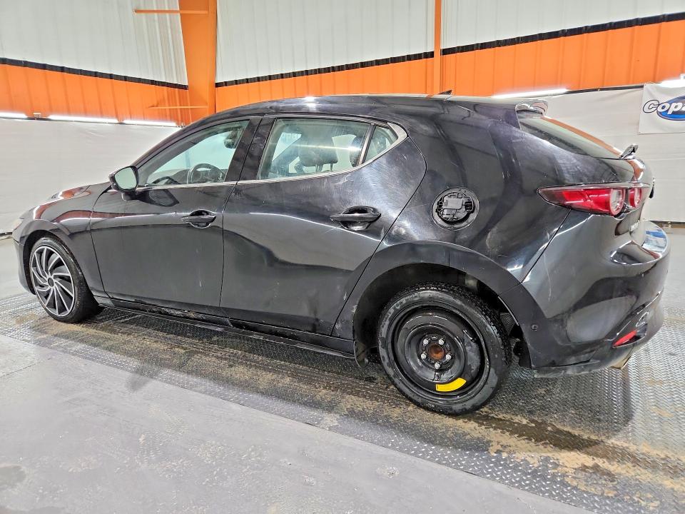 Aukcja sprzedaży 2020 Mazda 3, vin: JM1BPAMM1L1166534, numer aukcji: 78645525