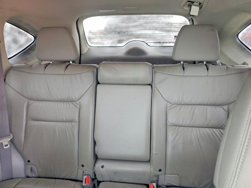 Продаж на аукціоні авто 2014 Honda Cr-v, vin: 5J6RM4H75EL069237, номер лоту: 78728265