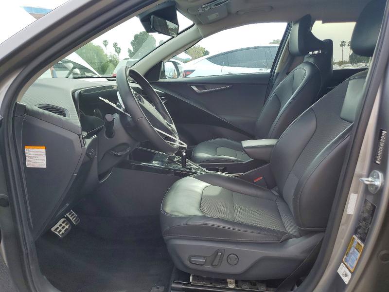 Aukcja sprzedaży 2022 Kia Niro, vin: KNDCR3LE2P5030979, numer aukcji: 77165495