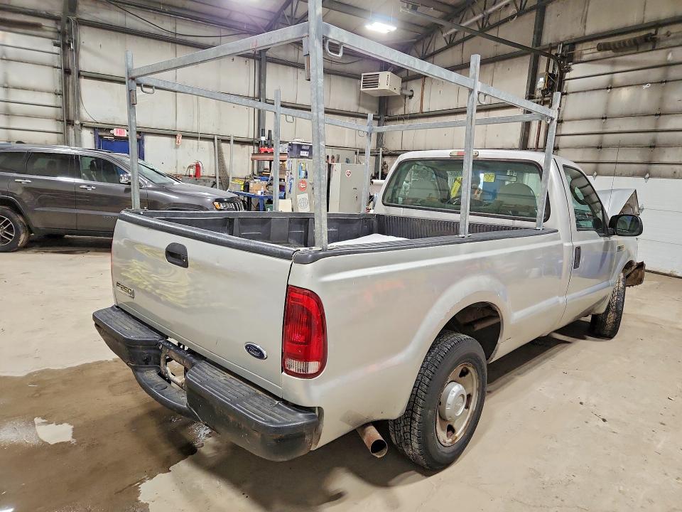Aukcja sprzedaży 2007 Ford F250, vin: 1FTNF20537EB45672, numer aukcji: 73907665